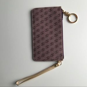 Dooney & Bourke wristlet
